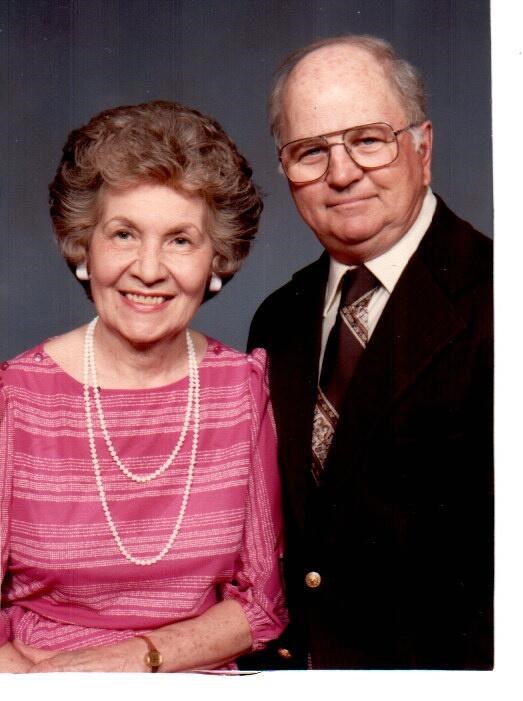 Obituary of Betty Athel Beaver