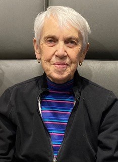 Obituary of Margaret Florence Lennox