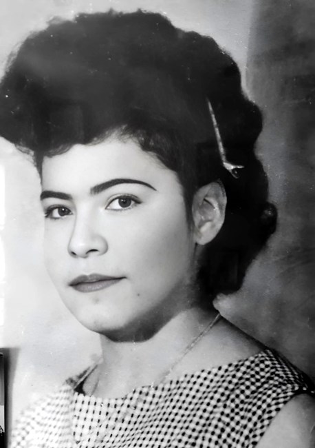 Obituary of Carmen Jasso