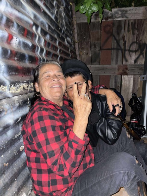 Obituario de Ma. Concepcion Murillo Cordero