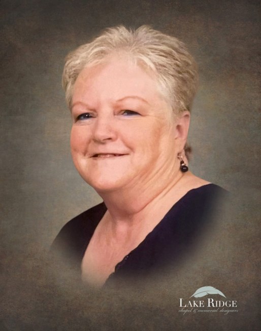 Obituary of Darlene "Bema" Woody Howard