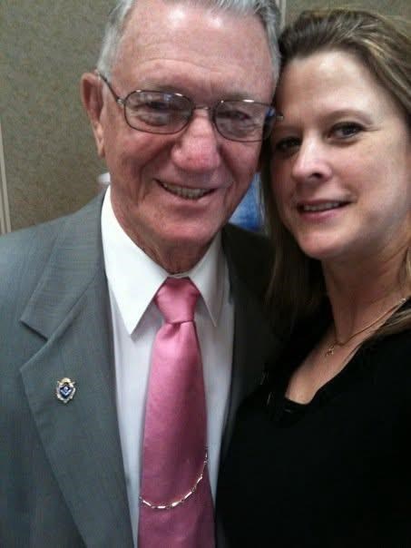 Obituary of Donald Wayne Sumberlin