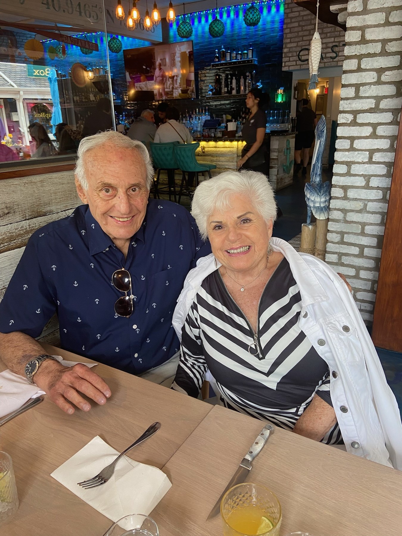 Obituary of Al DeMeo