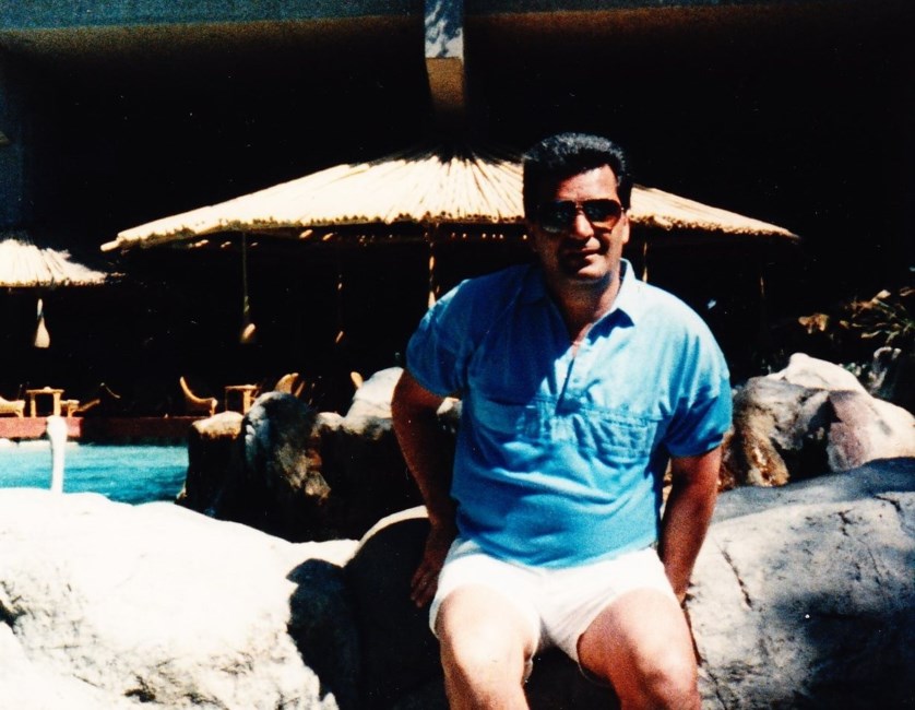 Obituary of Kenneth R. Jerry