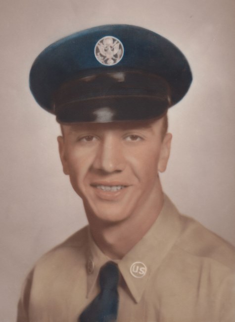 Obituary of James Willard Bilyeu