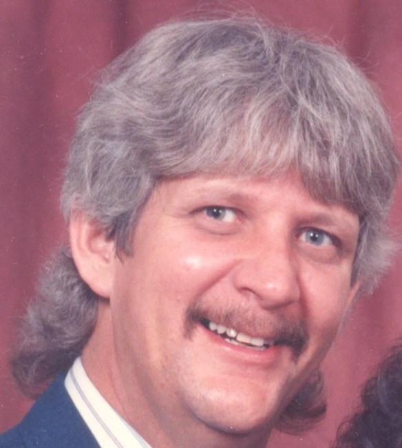 Avis de décès de Ronald David Boynton