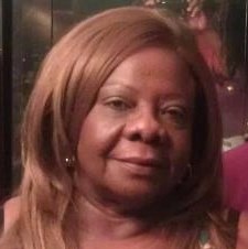 Obituary of Ruby Cynthia Leach-Robinson