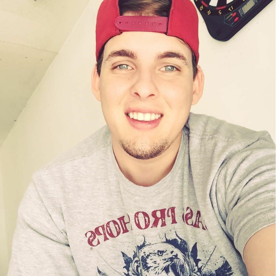 Obituary of Christopher Randall Goudeau