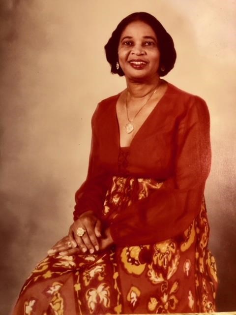 Obituary of Hyacinth Wellington