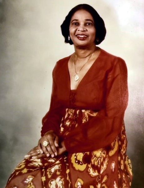 Obituary of Hyacinth Wellington