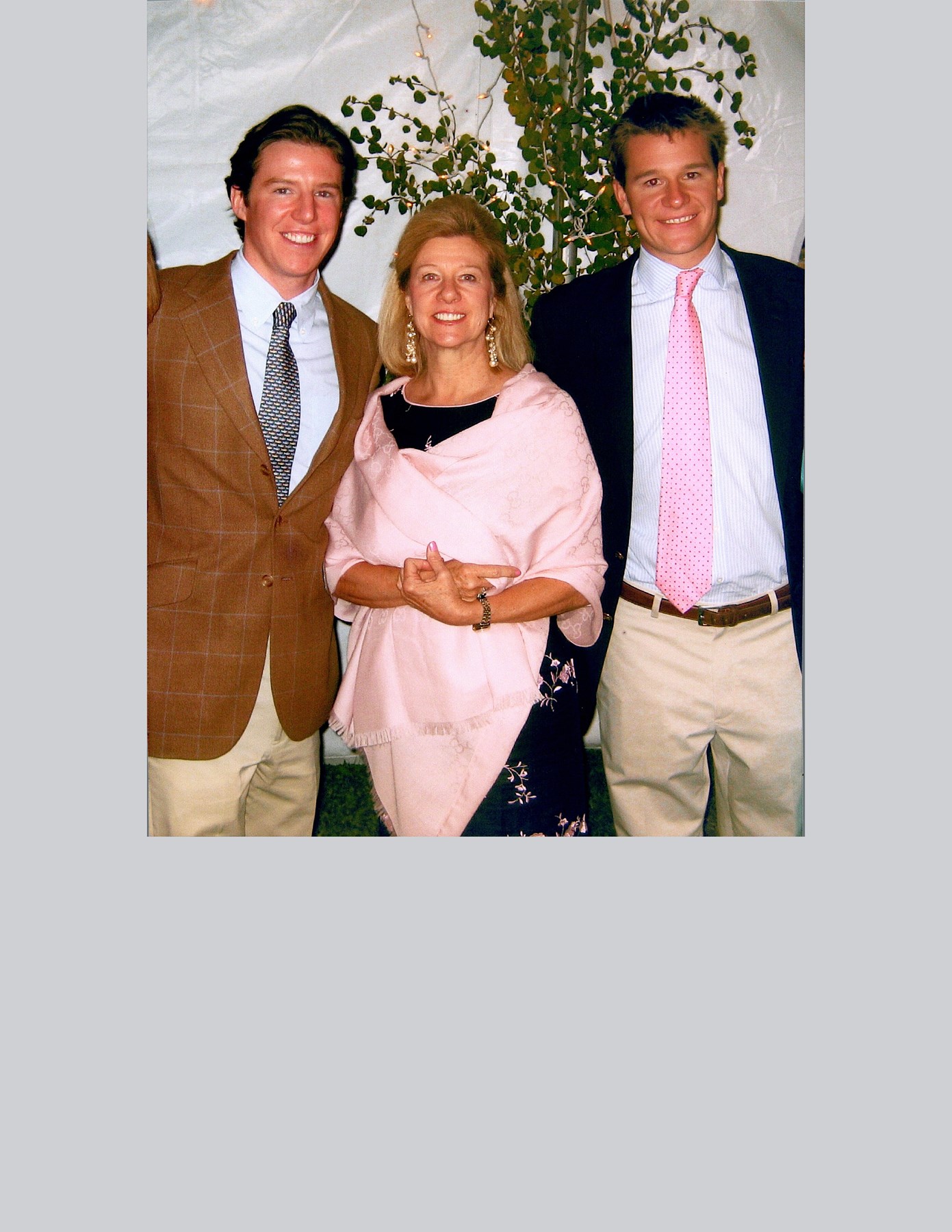 Obituary of Ellen Forsberg Boynton