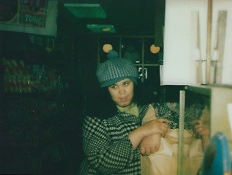 Obituary of Jean Edna Carroll