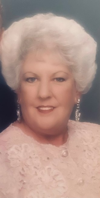 Obituary of Patricia Ann Thorne