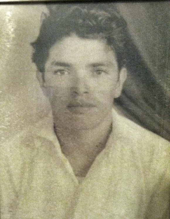 Obituario de Jesus Espitia Sanchez