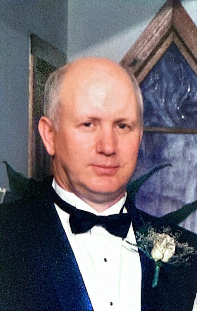 Obituary of Terry Davis