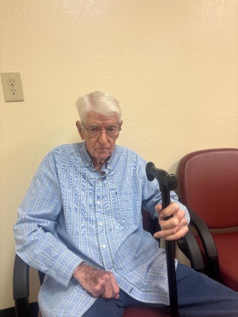 Obituary of Gene Ephriem Earley Sr.