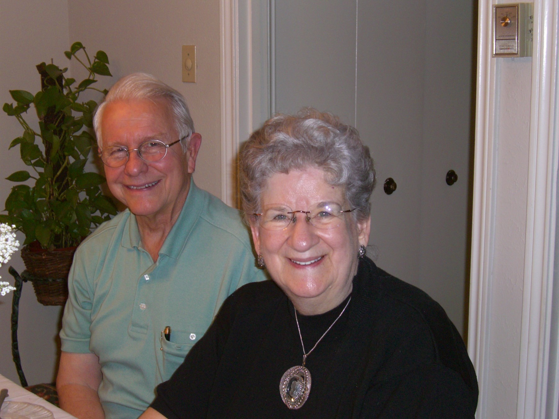 Obituary of Maxine Wallis