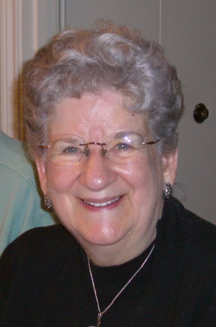 Obituary of Maxine Wallis