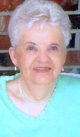 Obituary of Betty Ann Spears