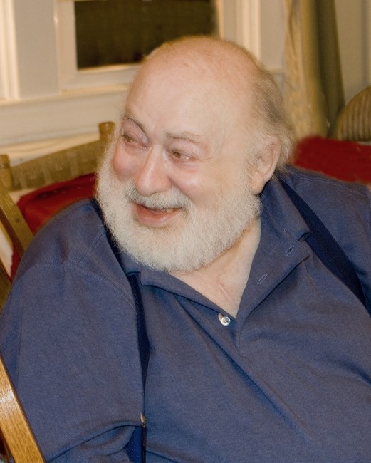 Obituary of Robert Kaufman