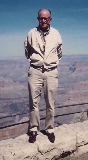 Obituary of Walt Lipscomb