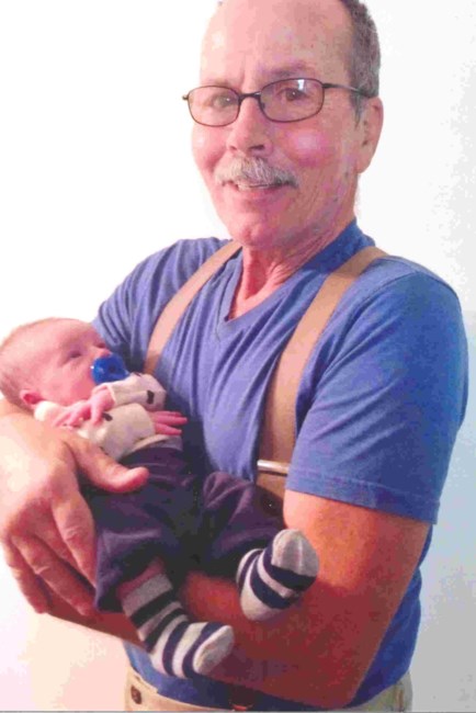 Obituary of Joseph Redden Bazemore III