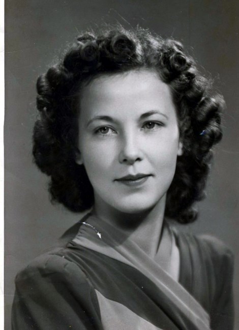 Obituary of Mary Elizabeth Klingler