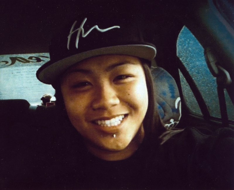 Obituary of Nicole Garcia Evangelista