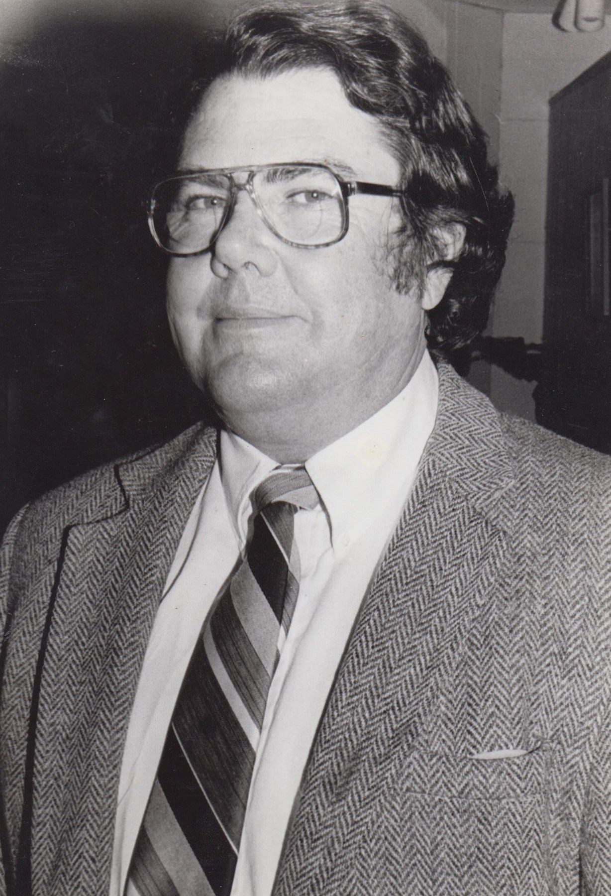 Obituary of Richard Allen Finnell