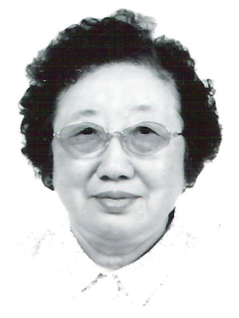 Obituary of Jiu-Zhen Wang