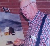 Obituary of William Gallagher