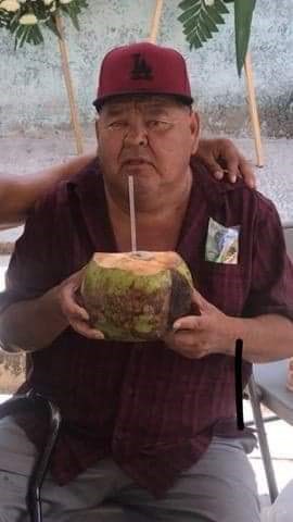 Obituary of Mario "El Guapo" Hernandez