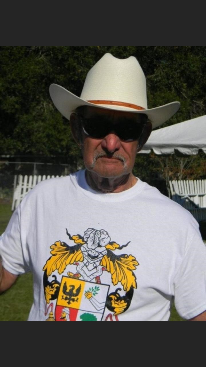 Obituary of Guadalupe R. Ramos