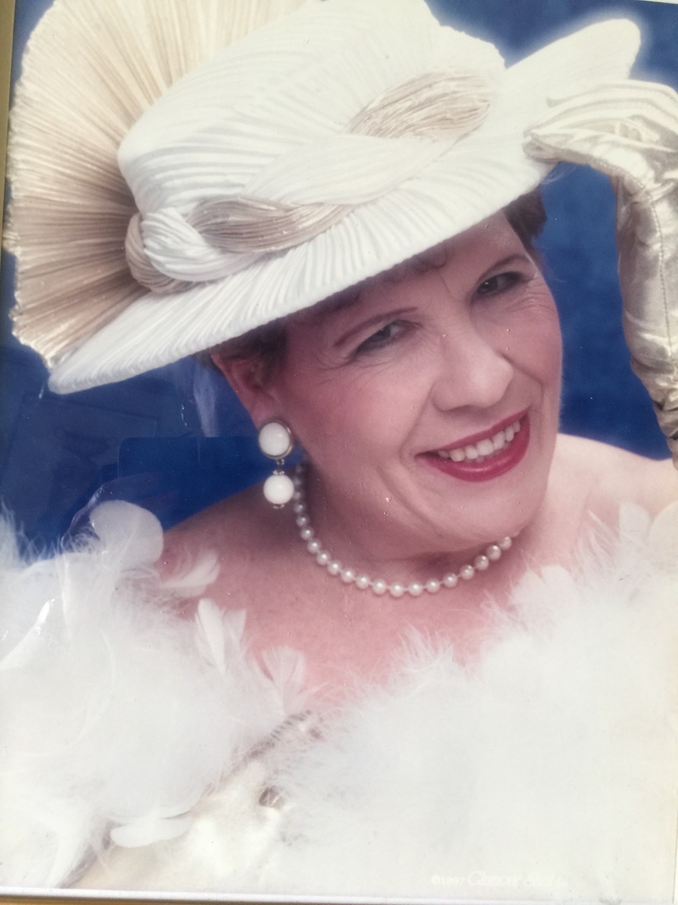 Obituary of Lillian Lopez