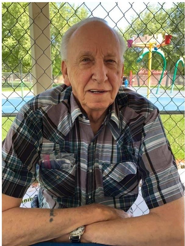 Charles Oscar Peterson Obituary Henderson, NV