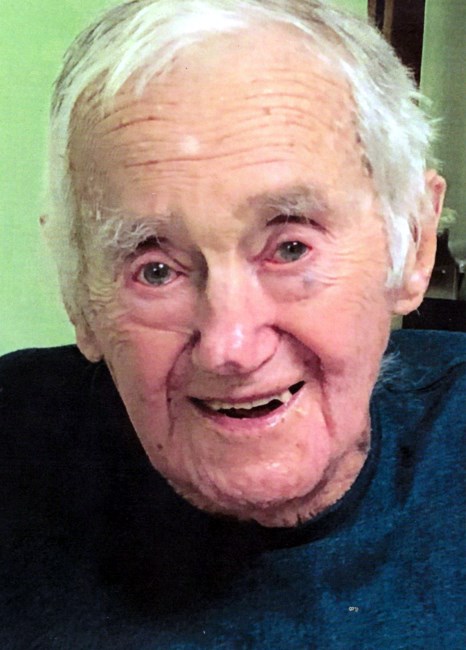 Obituary of Reuben W Pratt Jr.