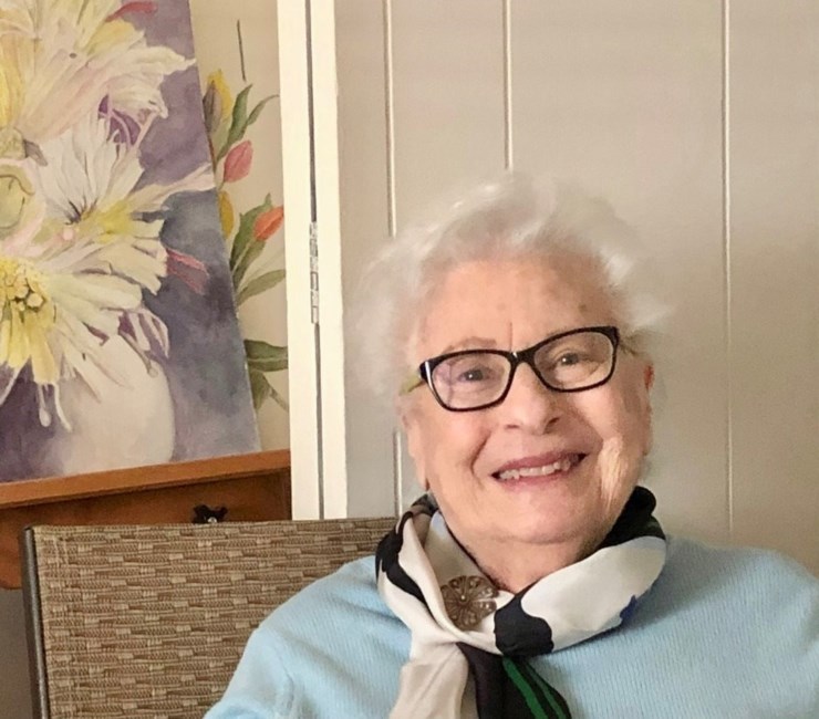 Obituary of Clara Foreman