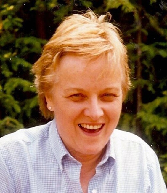 Obituary of Marilyn Black Rose