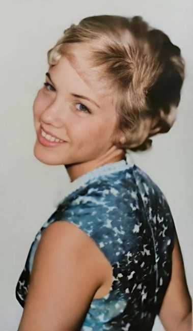 Obituary of Diane Kathleen Witt