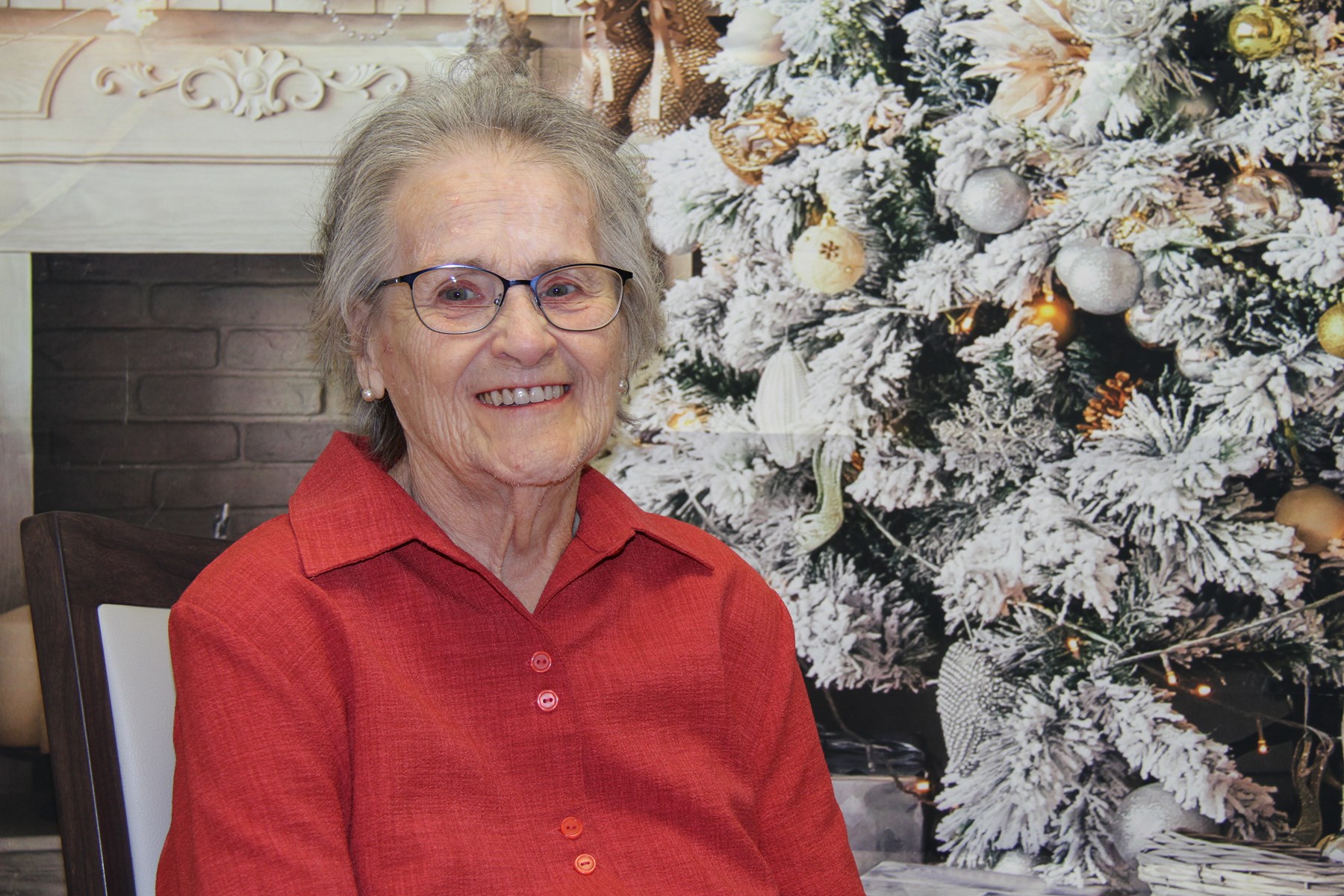 Avis de décès de Cécile (Morency) Dupuis