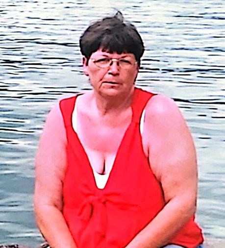 Obituary of Rose Marie Jones