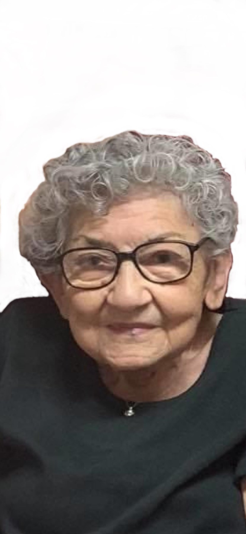Obituary of Margaret Nuncio