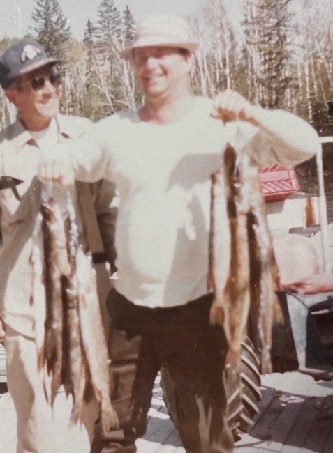 Obituary of Harry D Schreck