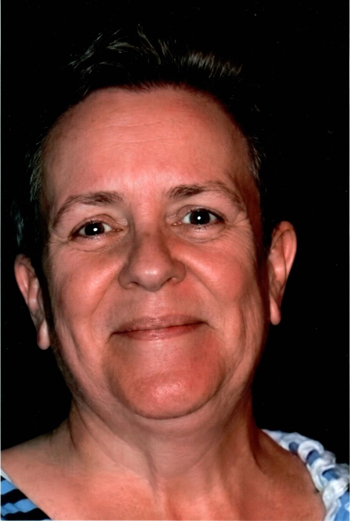 Obituary of Sharon Burmaster Landry