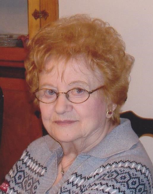 Obituary of Laura (DeGilio) Cavallo
