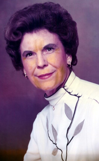 Obituary of Cora Chappell Armistead