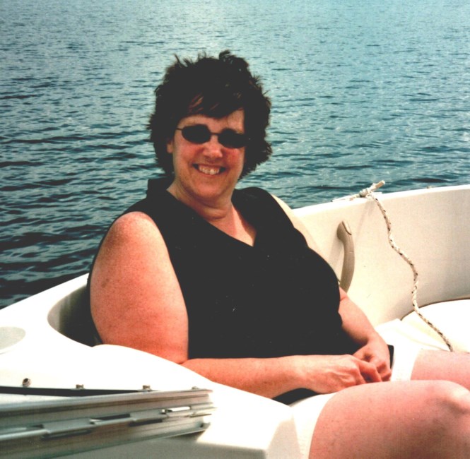 Obituary of Carol Jean Bigelow