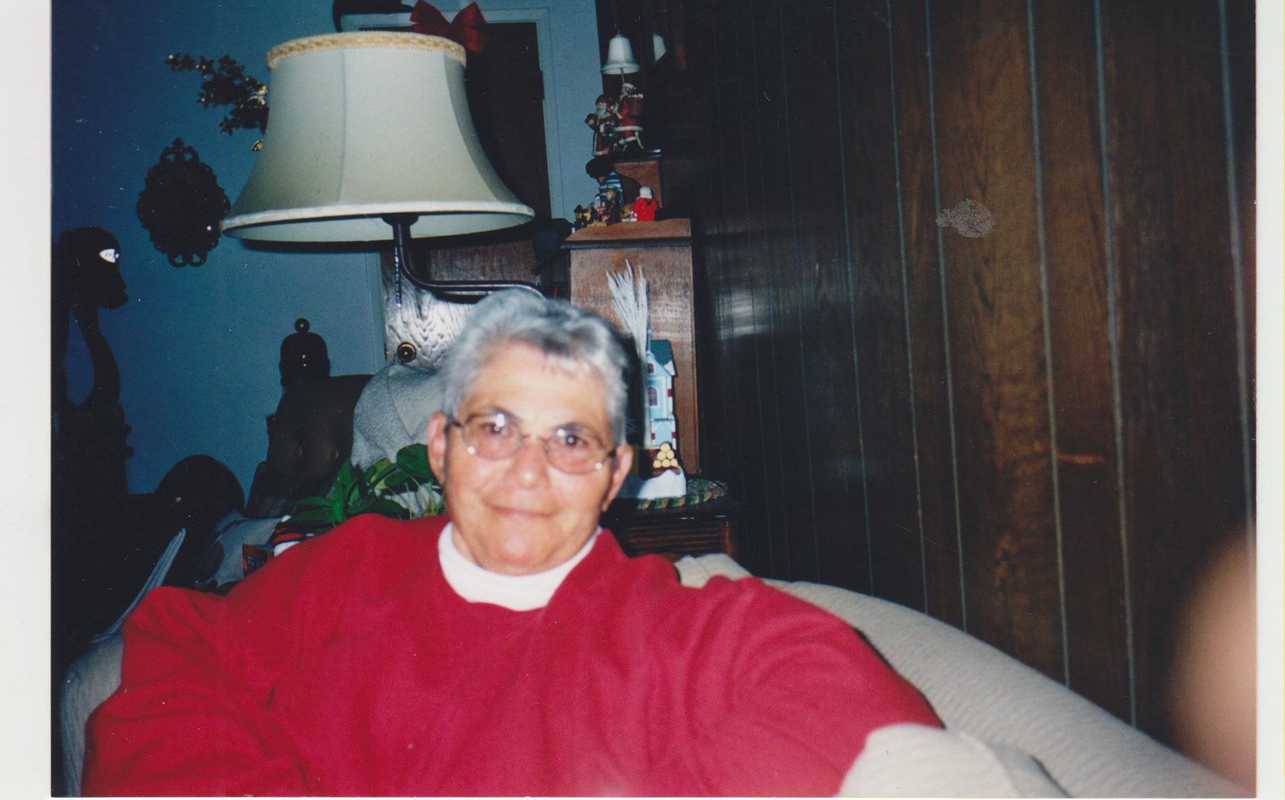 Obituary of Virginia Armenta Mejia