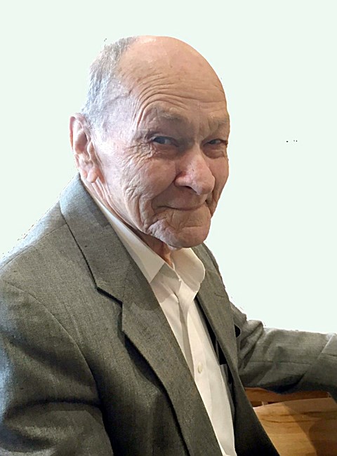 Obituary of Ralph Kermit Nix