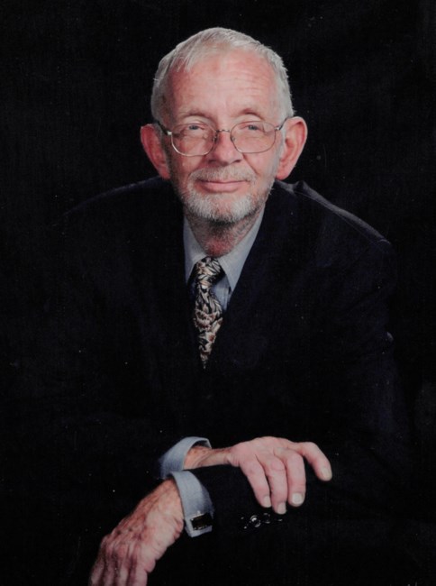 Obituario de David Robert Schutz